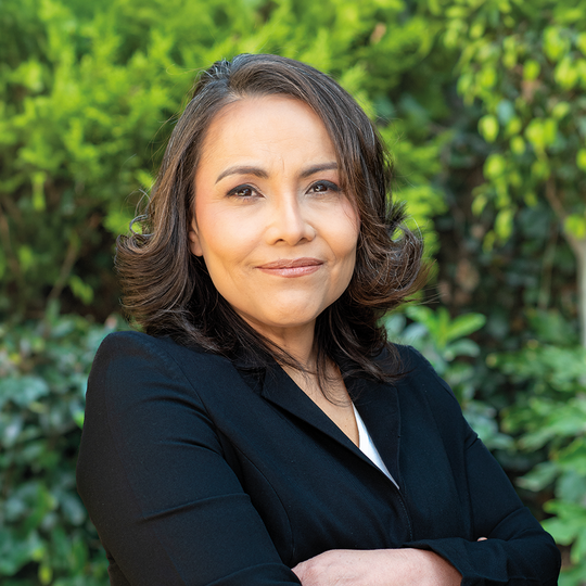 Nancy Juarez