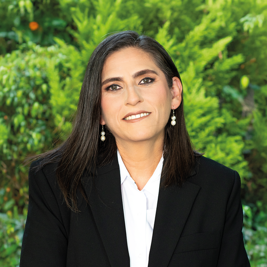 Nayeli Romero